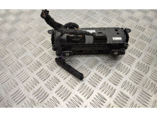 Блок управления климат-контролем KX7T19980HA   Ford Focus