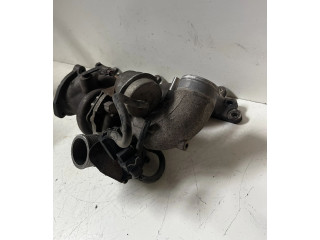 Turbodmychadlo Турбина 30757112, 53049700033 Volvo V50