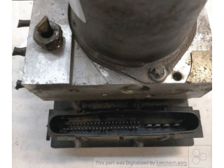 Блок АБС A0044315212, BOSCH   Mercedes-Benz  A W169  2004 - 2012 года
