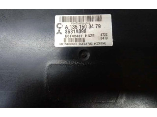 Блок управления двигателем Блок управления A1351503479, CENTRALITAMOTORUCE Mitsubishi Colt CZ3