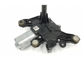 Моторчик заднего дворника 287105483R Dacia Sandero