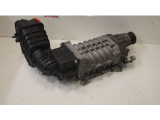 Turbodmychadlo Нагнетатель 03C145601E Volkswagen Tiguan