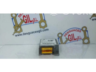 Блок подушек безопасности 90481746, 53916   Opel Tigra A