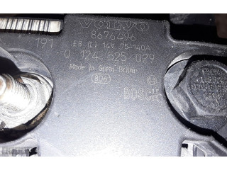 Генератор 0124525029   Volvo V70      