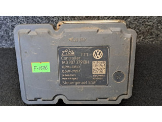 Блок АБС 1K0907379BH, 1K0614517DD   Skoda  Octavia Mk2 (1Z)  2004-2013 года