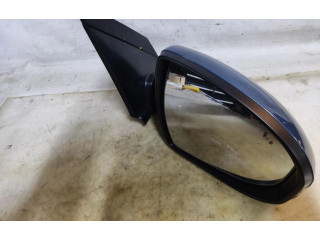 Zpětné zrcátko Hyundai Tucson LM 2015 87620-D