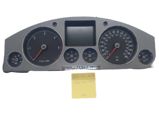 Панель приборов 3D0920982P   Volkswagen Phaeton       