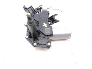 Моторчик заднего дворника 287105483R Dacia Sandero