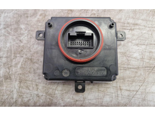 Блок управления 4G0907697D, 4G0907697D   Skoda Octavia Mk3 (5E)