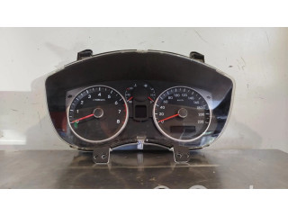 Přístrojová deska Hyundai i20 (GB IB) 940131J011