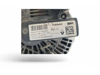 Генератор 231005933R, 231005933R   Dacia Dokker      