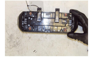 Блок управления климат-контролем 39510-62R00 Suzuki Ignis