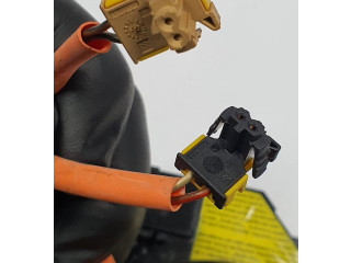 Подрулевой шлейф SRS 0A3T732355 Volvo C70