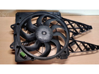 Вентилятор радиатора     8B0642100, 884700200    Alfa Romeo Giulietta 1.8