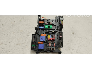 Блок предохранителей 5a0bd89, 9270356 BMW 1 F40