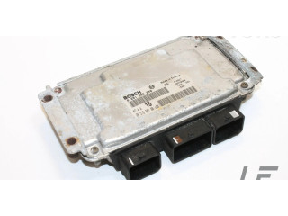 Řídící jednotka 0261206246 Citroen Saxo 2003
