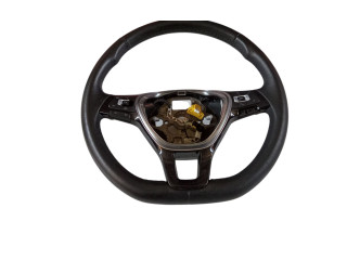 Руль Volkswagen Golf VII 2013 - 2019 года 5G0419091GDE74, 5G0419091GDE74