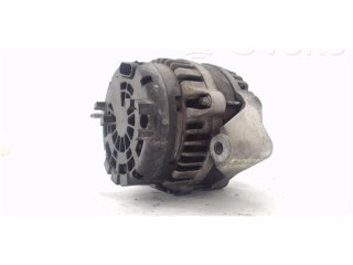 Генератор A6641540102 SsangYong Kyron