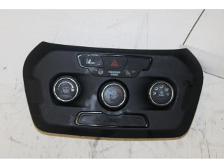 Блок управления климат-контролем    Jeep Renegade