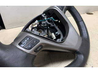 Руль Toyota Verso 2009 - 2018 года 451000F220, 93832573