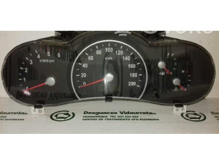 Přístrojová deska  KIA Carnival 2009 940034D260, 11000893100K  