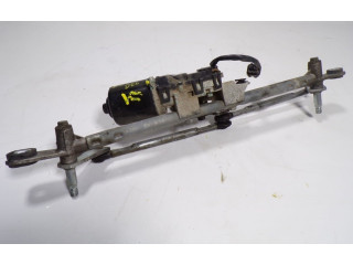 Моторчик дворников     SsangYong Korando