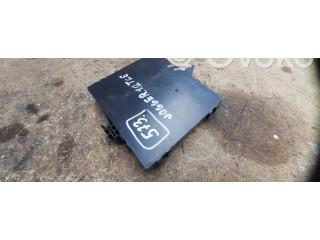 Блок комфорта 284B12466R   Dacia Jogger   