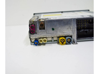 Блок управления климат-контролем 8V0035038 Audi A3 S3 8V