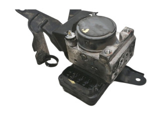 Блок АБС 4670A231 Mitsubishi L200 2006 - 2014 года