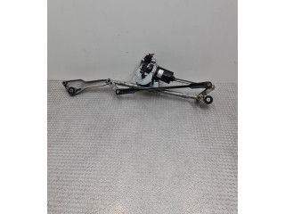 Комплект механизма стеклоочистителей A2518200440, 545227110    Mercedes-Benz R W251