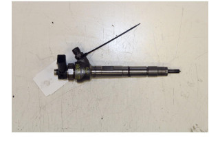 Форсунка 0445110471, 04L130277AE Audi A5 8T 8F CNH