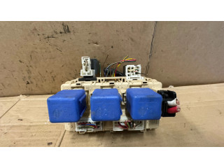   Pojistková skříňka PPT40   Nissan X-Trail T30 2004