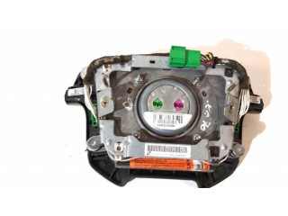 Подушка безопасности водителя 8686288 Volvo XC70