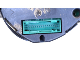 Geschwindigkeitsmesser Cockpit 5J0920811B   Skoda Fabia Mk2 (5J)       