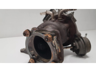 Turbodmychadlo Турбина 0444604, 53420053 Ford Turneo Courier 1.0 SFCB