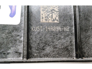 Блок предохранителей KU5T14A094HB   Ford Transit Custom    