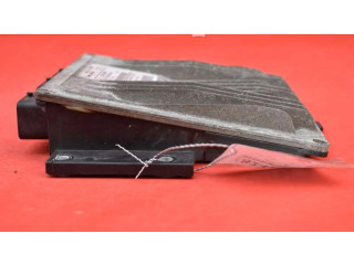 Řídící jednotka 8200619409, 8200619409 Renault Modus 2007