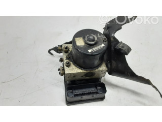 Блок АБС 10096001063, 2S612M110CE Ford Fiesta 2002-2005 года