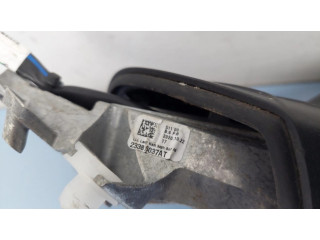 Зеркало электрическое     левое    Volkswagen Golf VIII  2019- года   