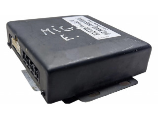 Блок управления парковки