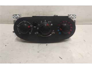 Блок управления климат-контролем 5P3743000, 5P3743000 Dacia Dokker