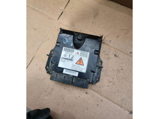 Řídící jednotka 20710 Nissan Navara D40 2009