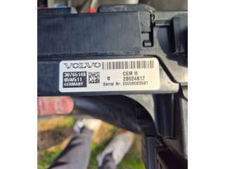 Блок комфорта 30765148, 28024617 Volvo XC90