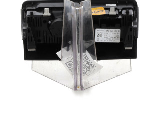 Блок управления климат-контролем 8X0820043C6PS, H1-0881J Audi A1