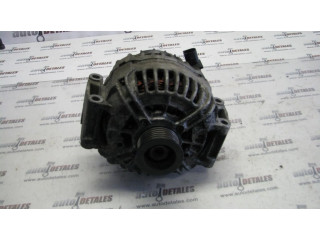 Генератор A2721540102   Mercedes-Benz ML W164 3.5     
