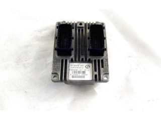 Řídící jednotka 51926687   Fiat Punto (199) 2013