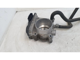 Дроссельная заслонка