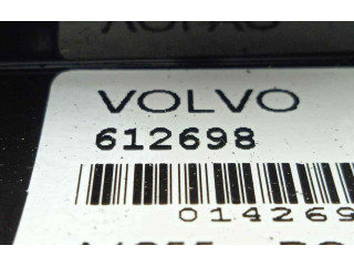 Модуль блока управления кондиционером 612698, 95-04 Volvo S40, V40
