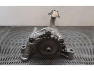 Масляный насос   038115105C  Audi A3 S3 8P 