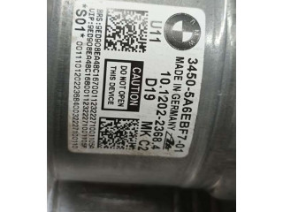 Jednotka ABS 34505A6EBF701 BMW X1 U11 2022